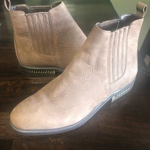 Michael Kors Shoes - NWOT MK Booties Size 7 Michael Kors Shoes - NWOT MK Booties Size 7